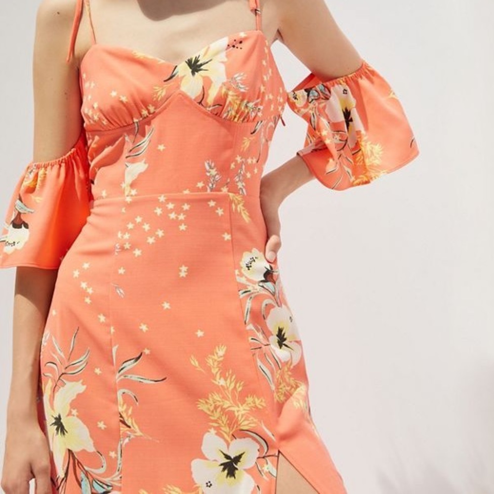 NWT Urban Outfitters Dress